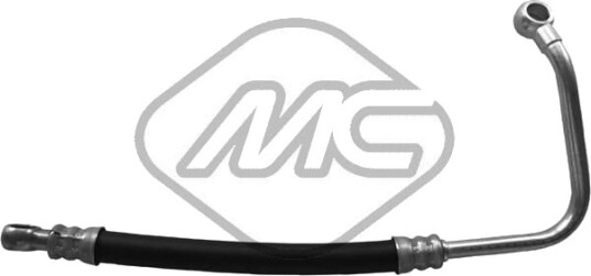 Metalcaucho 92143 Oljeledning, lader