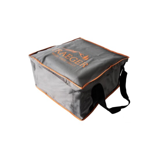 Traeger Traeger Ranger To Go Bag Kraftig bag for transportering