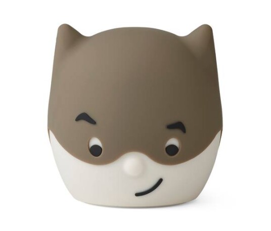 Liewood Nicola Led nattlampe Superhero Liewood Nicola Led nattlampe Superhero