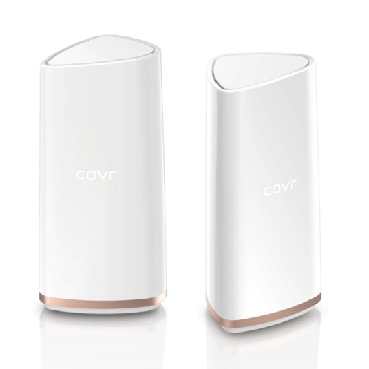 D-Link Covr-2202 Mesh-system AC2200 2-pk D-Link Covr-2202 Mesh-system AC2200 2-pk