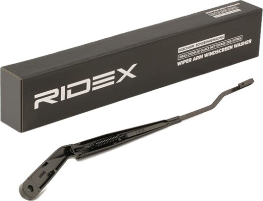 RIDEX 301W0082 Vindusviskerarm
