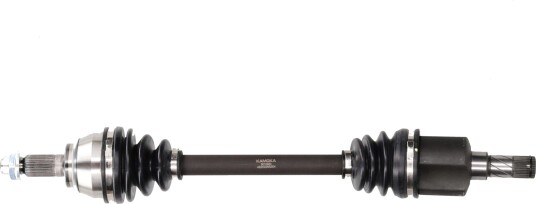 Drivaksel KAMOKA 5010920