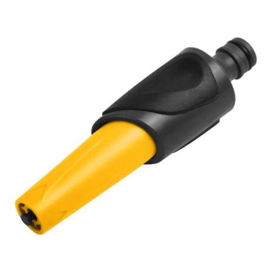 Ironside 500192 Strålemunnstykke for Ø 1/2" (12,5 mm) slange, Vanning