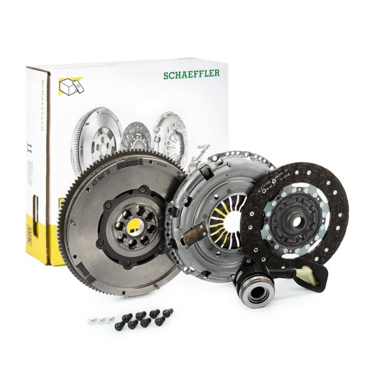Clutchsett LuK 600 0174 00 Clutchsett LuK 600 0174 00