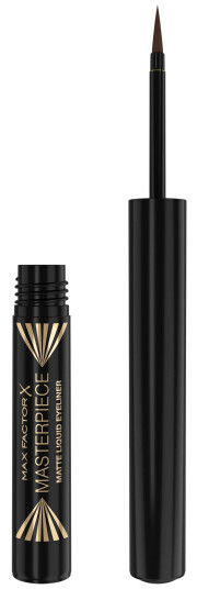 Max Factor Masterpiece Liquid Eyeliner Espresso Max Factor Masterpiece Liquid Eyeliner Espresso
