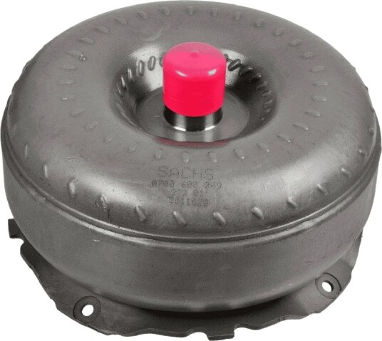 SACHS 0700 600 049 Dreiemomentomformer SACHS 0700 600 049 Dreiemomentomformer