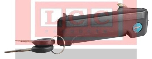 LCC LCCF01113 Dørhåndtak LCC LCCF01113 Dørhåndtak