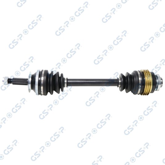 GSP 224217 Drivaksel GSP 224217 Drivaksel