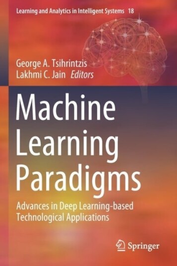 Machine Learning Paradigms