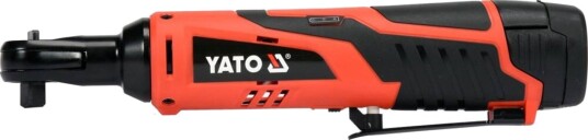 YATO YT-82902 Reversibel skralle