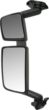 PACOL SCA-MR-016L Sidespeil PACOL SCA-MR-016L Sidespeil