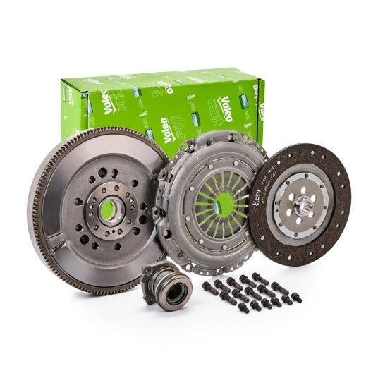Clutchsett VALEO 837500