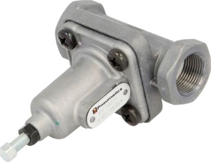 PNEUMATICS PN-10338 Overløpsventil