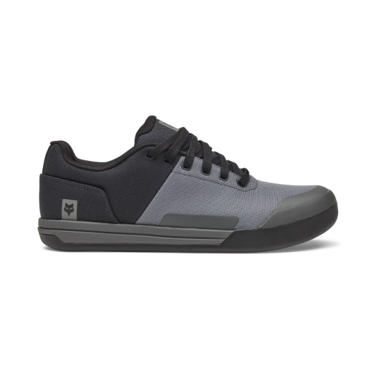 FOX Union Canvas sko dark shadow FOX Union Canvas sko dark shadow