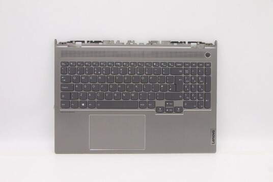 Lenovo Upper Case ASM_UKE L20YM