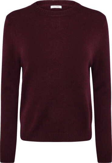 Claire Woman Cwpreet Burgundy 38
