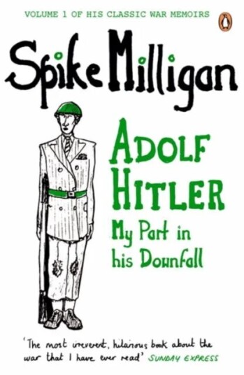 Adolf Hitler Av Spike Milligan