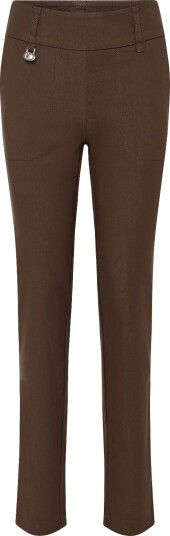 Daily Sports Magic Pants 32 Inch   Brown   36