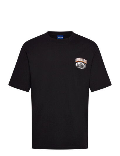HUGO BLUE Nartupix - Black - M HUGO BLUE Nartupix - Black - M