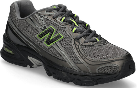 New Balance New Balance 740 Grey 43