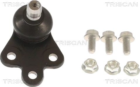 Bærekule TRISCAN 8500 81507