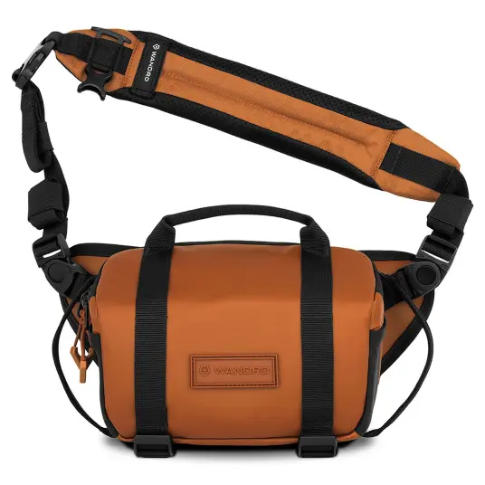 WANDRD Rogue Sling 4L Yuma Tan V2 WANDRD Rogue Sling 4L Yuma Tan V2