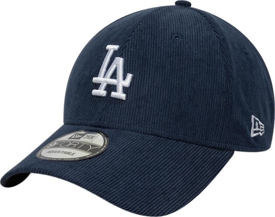 New Era SOFT CORD 9FORTY LOSDOD