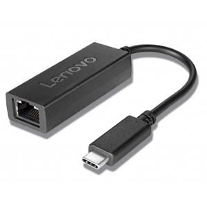 LENOVO USB C to Ethernet Adapter LENOVO USB C to Ethernet Adapter