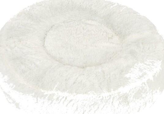 Hundeseng Flocke Ø 90 X H 20 cm