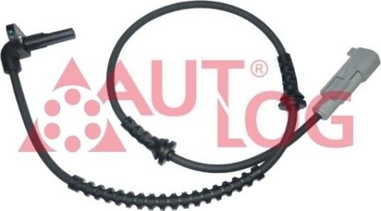 AUTLOG AS5641 Turtallsensor, automatgir