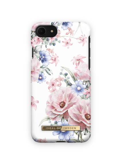 iDeal of Sweden Mobildeksel Floral Romance for iPhone SE/8/7/6s