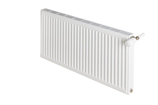 Stelrad Compact All In T11 radiator, 60x90 cm, 8 m²