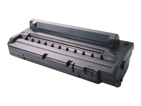 Samsung Scx-4216D3 - Svart - Original - Tonerpatron - For Scx-4016 4116 4216F  Sf-560 565P 750 755P