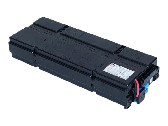 APC Replacement Battery Cartridge #155 - UPS-batteri - blysyre