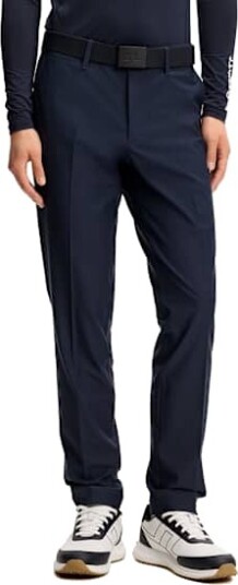 J. Lindeberg Ellott Pant   Navy   36 x 32