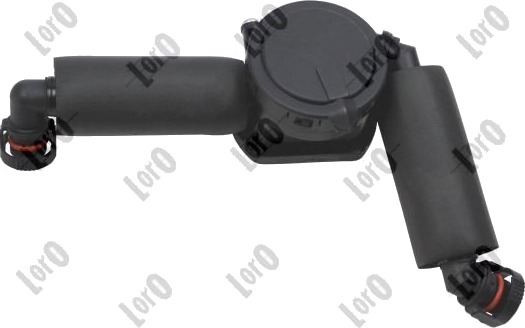 Slange, veivhuslufting ABAKUS 004-028-102