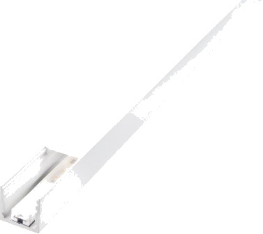 Sg Armatur Stripline 230V Utendørs Profil Påbygg 1,8 M Hvit In/Out Sg Armatur Stripline 230V Utendørs Profil Påbygg 1,8 M Hvit In/Out