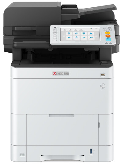 KYOCERA ECOSYS MA3500cifx Laser A4