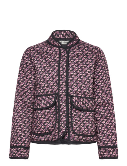Lollys Laundry Simonll Jacket Ls - Multi/patterned - M Lollys Laundry Simonll Jacket Ls - Multi/patterned - M