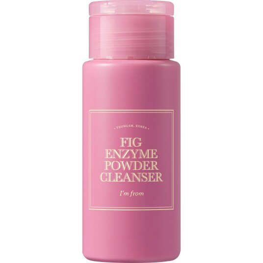 I"m from Fig Enzyme Powder Cleanser 50g