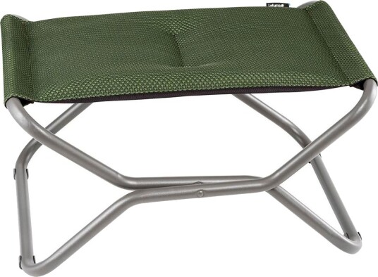 Lafuma Neste Rj Bec Carrier/Tube Steel Olive Tube Titanium
