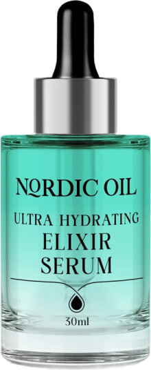 Celenes Ultra Hydrating Elixir Serum 30 ml