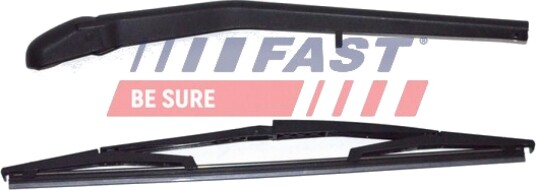 Viskerarm FAST FT93306