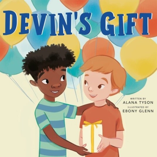 Devin's Gift Devin's Gift