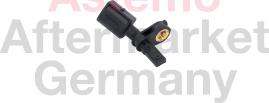 HITACHI 2501409 Sensor, ABS