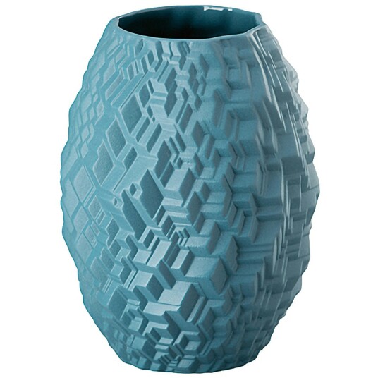 Rosenthal Coloured Mini Vase 10 cm Abyss