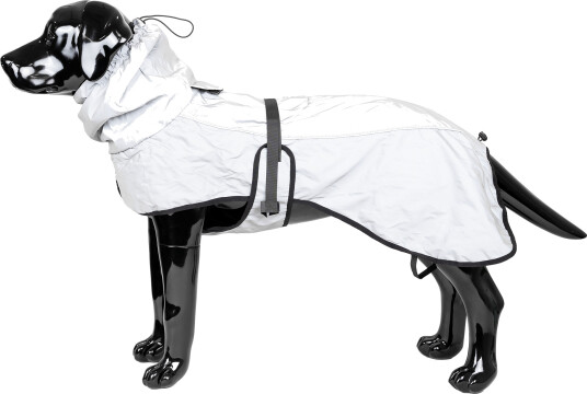 Blix Reflekterende Vinterteppe for Hund - L, 45 cm Blix Reflekterende Vinterteppe for Hund - L, 45 cm
