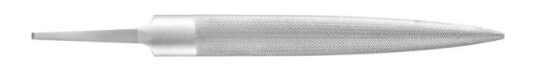 Pferd 835 100 H00, Stål, 12 Mm, 10 Cm