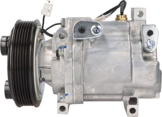 AC-kompressor THERMOTEC KTT090272