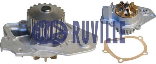 Vannpumpe RUVILLE 65905 Vannpumpe RUVILLE 65905